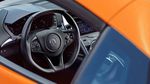 Wajah Baru Mobil Super Honda