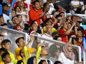 12 Juta Tweet Meriahkan #AsianGames2018