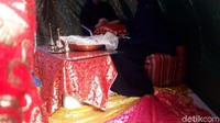 Cocok banget untuk traveler yang mau berkunjung setelah nonton Asian Games! Saudi House dibuka sampai 28 Agustus 2018 (Shinta/detikTravel)