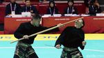 Mantap! Pencak Silat Putra Kantongi Medali Emas Ke-14 Indonesia