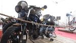 Bule Amerika Serikat Ikut Ramaikan Suryanation di Denpasar