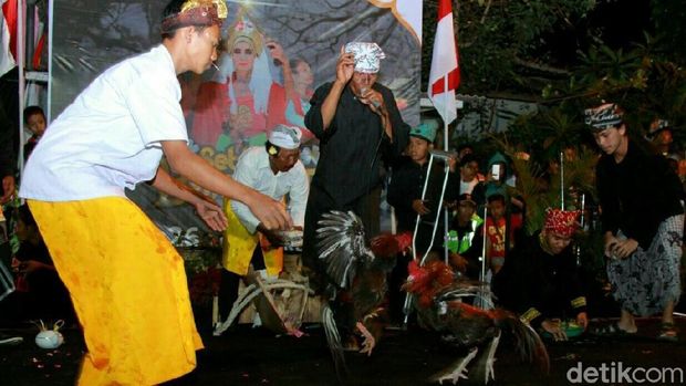 Seblang Bakungan, Tarian Magis Warga Using yang Pukau Wisatawan