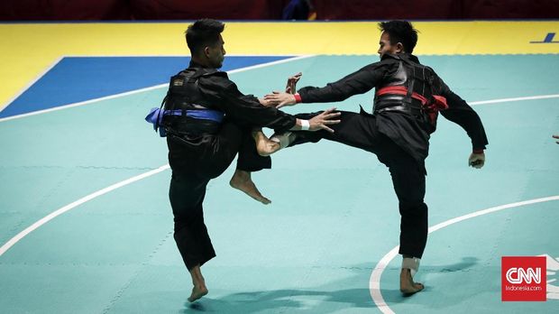 4 Calon Duel Panas Indonesia vs Malaysia di SEA Games 2019