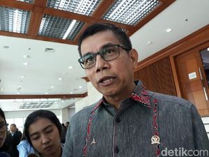 Dibolehkan MA, Demokrat Tetap Tak Akan Calonkan Eks Koruptor