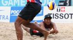 Voli Pantai Putra Sumbang Perak