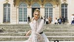 Liburannya Eks Model Victorias Secret, Karlie Kloss