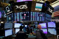 Waspada, 'Bear Market' Berskala Global Baru Saja Dimulai