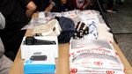 Kepolisian Indonesia Berhasil Ungkap Penipuan Siber Kartu Kredit WNA
