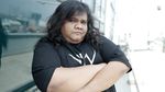 Fariz Alfarazi, Bintang Wiro Sableng dan Mantan Atlet Silat