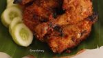 Huaaah! Pedas Mantap Ayam Taliwang yang Menggoda Buat Makan Siang