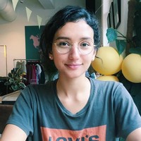 Akibat postingannya tersebut, Kristel dikritik para vegan dan pencinta hewan. Bahkan ia mendapat ancaman pembunuhan. Foto: Instagram/@kasumikriss