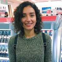 Wanita 26 tahun ini menjadi vegan selama 4 tahun. Kristel mengklaim setelah makan daging, tubuhnya jadi terasa lebih enerjik dan sembap pada wajahnya berkurang, noda-noda di kulit pun memudar. Foto: Instagram/@kasumikriss