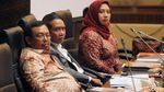 Komisi II Bahas Peraturan KPU Pemilu 2019