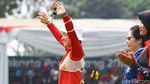 Diananda Sumbang Medali Perak lewat Panahan