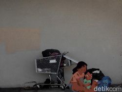 Potret Karakter Disney dan Kerusakan Alam Bikin  Miris