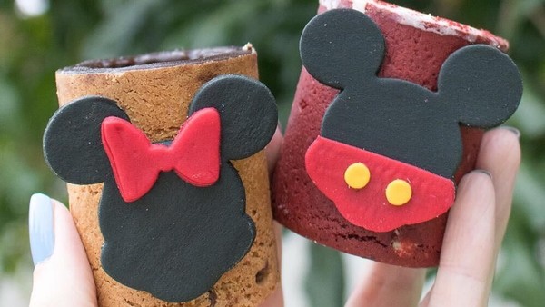 Nyam! Cangkir dari Cookies Ini Selesai Dipakai Bisa Langsung Dimakan
