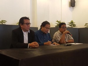 Dirayu Masuk Timses Jokowi dan Prabowo, Rizal Ramli Menolak