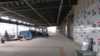 Sementara itu, progres konstruksi proyek kereta MRT Jakarta hingga 25 Agustus 2018 telah mencapai 95,97% alias nyaris menyentuh angka 96%.