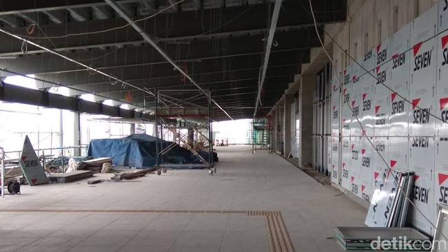 Rute MRT Jakarta Masa Depan: Ke Kampung Bandan hingga BSD