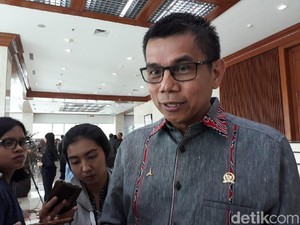 PD Segera Ganti Kader yang Jadi Tersangka Korupsi DPRD Malang