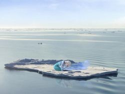 Potret Karakter Disney dan Kerusakan Alam Bikin  Miris