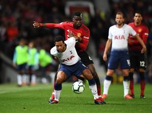Jadwal Siaran Langsung ICC Sore Nanti: Tottenham Vs Manchester United