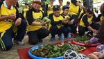 Begini Gaya Kulineran Sohibul Iman, Politisi Sekaligus Presiden PKS