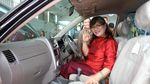 Mobil 11 Tahun Jadi Mirip Seperti Baru