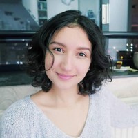 Setelah memutuskan ganti pola hidup dengan konsumsi protein hewani, Kristel merasa dirinya lebih baik dan sehat. Ia terbebas dari depresi dan kegelisahan karena tidak harus selalu membatasi makanan yang diasupnya. Foto: Instagram/@kasumikriss