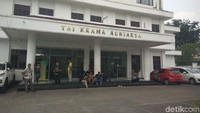 Kejati Sumut Periksa 3 Eks Kepala BPN Langkat Terkait Kasus Mafia Tanah