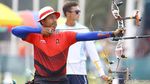 Riau Ega Tambah Perunggu untuk Indonesia