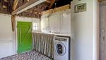 Foto: Rumah Rumput Laut dari Denmark