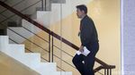 Anggota DPR Azis Syamsuddin Penuhi Panggilan KPK