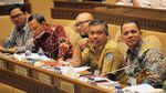 Komisi II Bahas Peraturan KPU Pemilu 2019