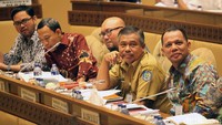 Diharapkan kertas suara Pemilu Serentak 2019 nanti mudah dipahami oleh masyarakat sehingga tidak terjadi kesalahan yang fatal.