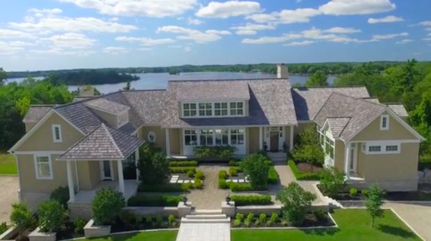 Bikin Selena Sakit Hati, Ini Rumah Rp 73 M yang Dibeli Justin Bieber