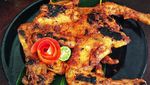 Huaaah! Pedas Mantap Ayam Taliwang yang Menggoda Buat Makan Siang