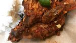 Huaaah! Pedas Mantap Ayam Taliwang yang Menggoda Buat Makan Siang