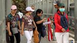 Petak Umpet Pedagang Pernak-pernik Asian Games