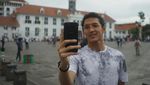 Sudah Dapat Emas, Ayo Jonatan Christie Jalan-jalan Lagi!