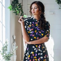 Sebelum menjadi DJ, rupanya Elly adalah seorang model. Foto: Instagram