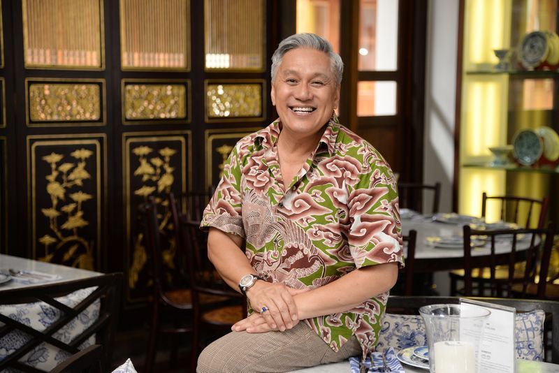 'Hawker Culture' Dinominasikan Singapura ke UNESCO, Malaysia Protes Keras