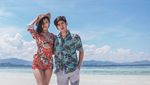Anya Geraldine-Bio One Putus, Sissy Prescillia hingga Julie Estelle