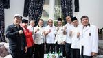 Begini Gaya Kulineran Sohibul Iman, Politisi Sekaligus Presiden PKS