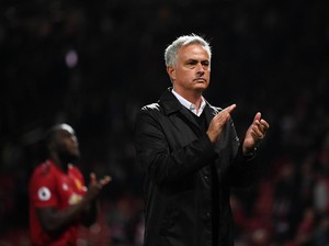 MU Tertatih, Rooney: Mudah Saja Menyalahkan Mourinho