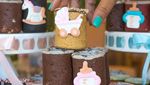 Nyam! Cangkir dari Cookies Ini Selesai Dipakai Bisa Langsung Dimakan
