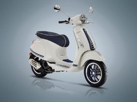 4 Vespa Unik Bertaburan di Indonesia pada 2018