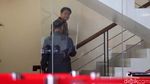 Anggota DPR Azis Syamsuddin Penuhi Panggilan KPK