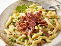 Kenapa Ya Tekstur Pasta Berbeda-beda?