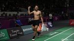 Sudah Dapat Emas, Ayo Jonatan Christie Jalan-jalan Lagi!